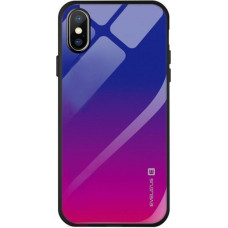 Evelatus Aizmugurējais vāciņš Evelatus Samsung S10e Gradient Glass Case 4 Mystery