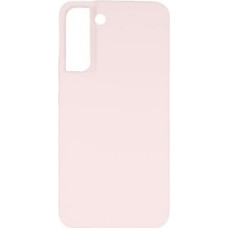 Evelatus Aizmugurējais vāciņš Evelatus Samsung Galaxy S21 FE Nano Silicone Case Soft Touch TPU Beige