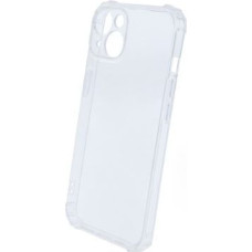 Ilike Aizmugurējais vāciņš iLike Nokia G10 / G20 Anti Shock 1,5mm case Transparent