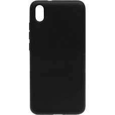 Evelatus Aizmugurējais vāciņš Evelatus Xiaomi Redmi 7a Soft Silicone Black