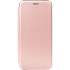 Evelatus Atveramie maciņi Evelatus Huawei P20 Book case Rose Gold