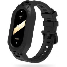 Tech-Protect Siksniņa Tech-Protect  Tech-Protect Armor strap for Xiaomi Smart Band 8 / 8 NFC - black