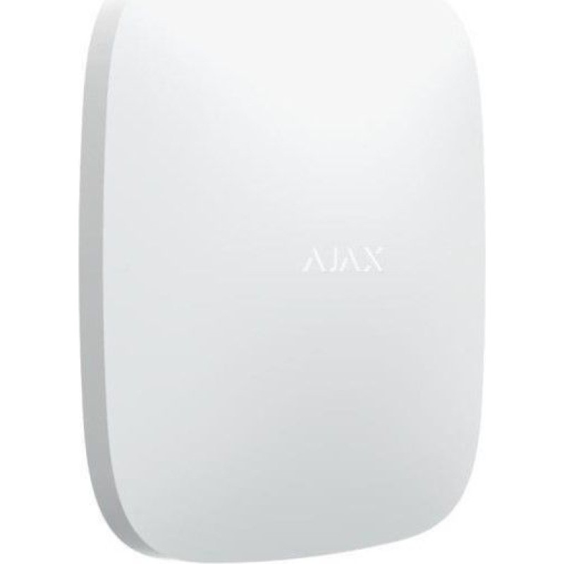 Ajax Systems Viedierīce AJAX SYSTEMS Universal AJAX SYSTEMS ReX Wireless repeater White