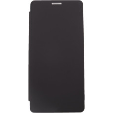 Evelatus Atveramie maciņi Evelatus Xiaomi Note 9 Book Case Black