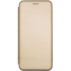 Evelatus Atveramie maciņi Evelatus Xiaomi Xiaomi Poco M4 Pro Book Case Gold