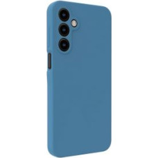 Evelatus Aizmugurējais vāciņš Evelatus Samsung Galaxy A16 5G Premium Magnetic Soft Touch Silicone Case Navy Blue