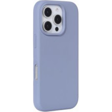 Evelatus Aizmugurējais vāciņš Evelatus Apple iPhone 16 Pro Max Premium Magsafe Soft Touch Silicone Case Lavender Gray