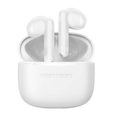 Vention Bezvadu austiņas Vention  Earphones TWS Vention NBHW0 Elf E03 (white)