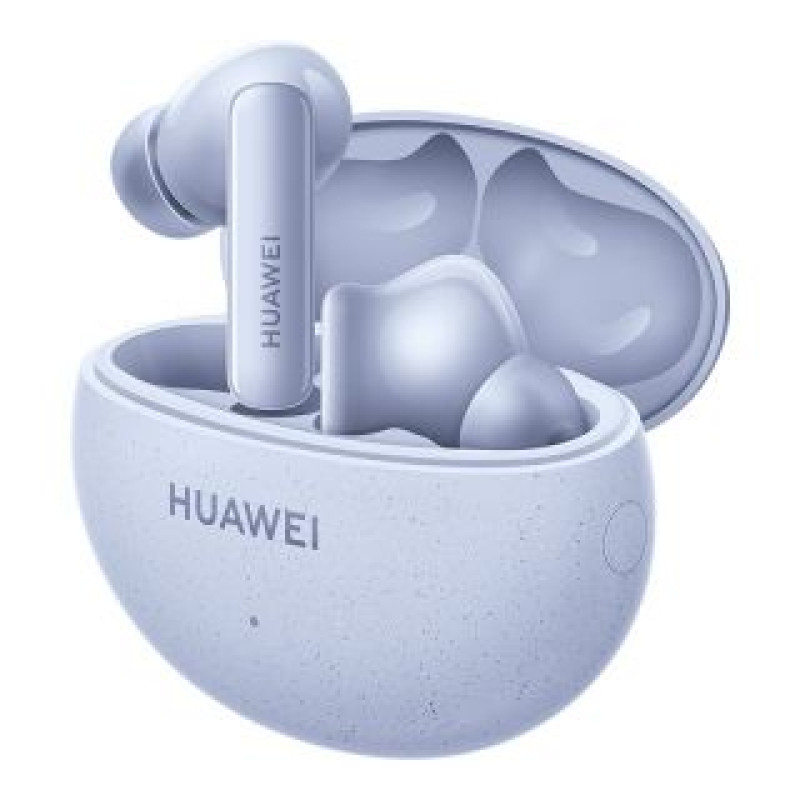 Huawei Vadu austiņas Huawei  FreeBuds 5i ANC, Bluetooth, Isle Blue