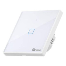 Sonoff Viedierīce Sonoff  Smart Switch WiFi + RF 433 Sonoff T2 EU TX (1-channel) updated