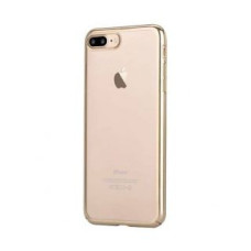 Devia Aizmugurējais vāciņš Devia Apple iPhone 7 Plus Glimmer updated version Champagne Gold