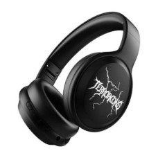 Transformers Bezvadu austiņas Transformers  Transformers TF-G06 wireless headphones (black)