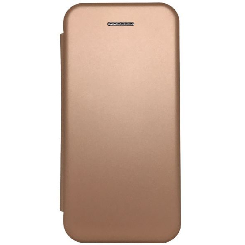 Evelatus Atveramie maciņi Evelatus Huawei P20 Pro Book case Rose Gold