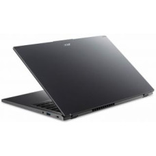 Acer Portatīvais dators Acer  Notebook||Aspire|A15-41M-R27W|CPU  Ryzen 5|8640HS|3500 MHz|15.6