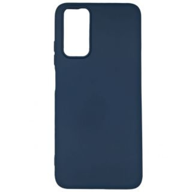 Evelatus Aizmugurējais vāciņš Evelatus Xiaomi 12 Lite Nano Silicone Case Soft Touch TPU Blue