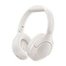 QCY Vadu austiņas QCY  Wireless Headphones QCY H3 lite, ANC (white)