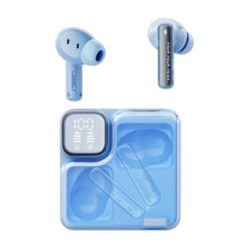 QCY Bezvadu austiņas QCY  TWS QCY MeloBuds Neo T31 Headphones (blue)