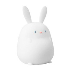 Supcase Viedierīce Supcase  SuperFire RAB-02 Little Rabbit Children's Night Light