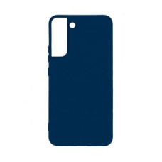 Evelatus Aizmugurējais vāciņš Evelatus Samsung Galaxy S22 Plus Nano Silicone Case Soft Touch TPU Blue