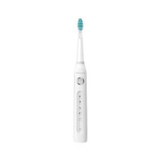 Fairywill Zobu birste FairyWill  Sonic toothbrush with head set FairyWill FW507 (White)