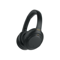 Sony Bezvadu austiņas Sony  WH-1000XM4 Wireless Premium Noise Canceling Headphones, Black |