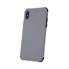 Ilike Aizmugurējais vāciņš iLike Samsung Galaxy S10e Defender Rubber case Grey