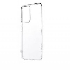 Evelatus Aizmugurējais vāciņš Evelatus Xiaomi Xiaomi 11T/11T Pro Clear Silicone Case 1.5mm TPU Transparent