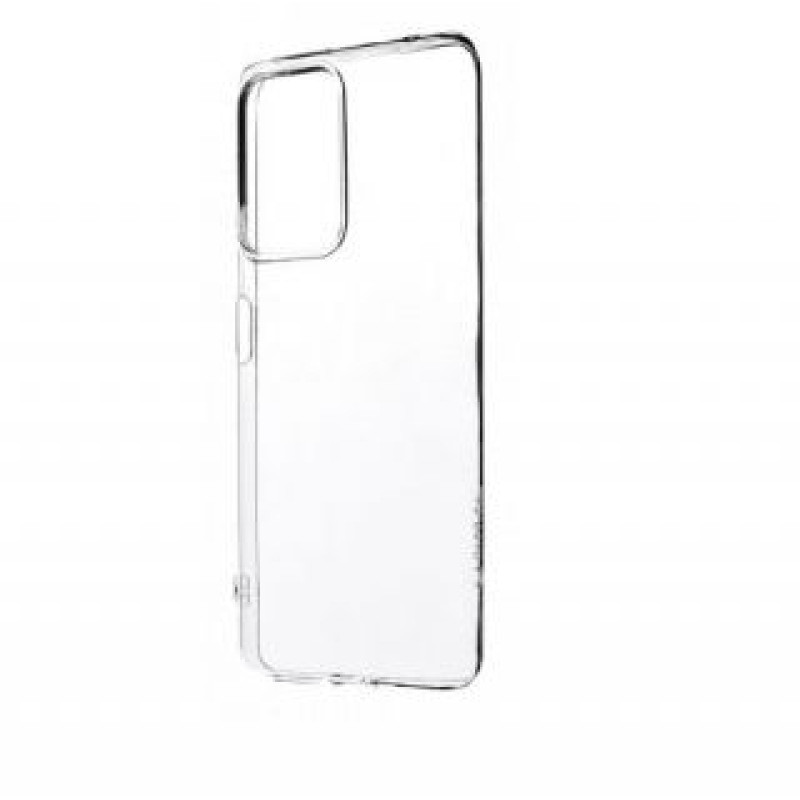 Evelatus Aizmugurējais vāciņš Evelatus Xiaomi Xiaomi 11T/11T Pro Clear Silicone Case 1.5mm TPU Transparent