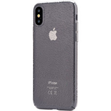 Devia Aizmugurējais vāciņš Devia Apple iPhone X Amber case Tea color