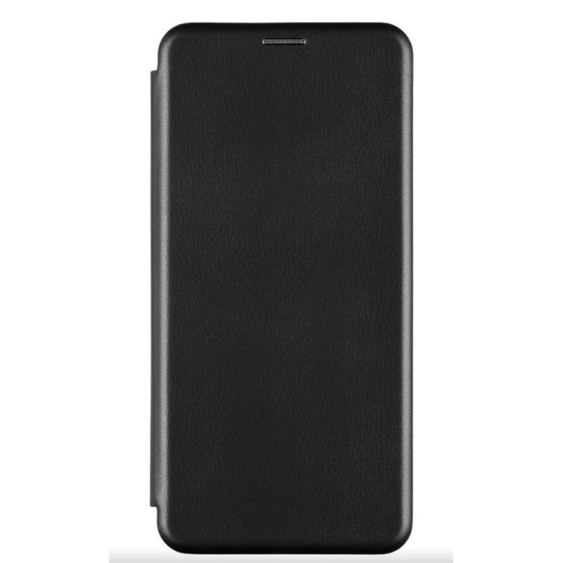 Ilike Atveramie maciņi iLike Samsung Galaxy A14 5G   Book Case Black