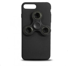 N/A Maciņi N/A  Spinner Case for Samsung A3 2017 black; D270, GSM029413