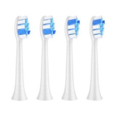 Fairywill Zobu birste FairyWill  Toothbrush tips Fairywill FW-PW12 (white)