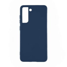 Evelatus Aizmugurējais vāciņš Evelatus Samsung Galaxy S21 Plus Nano Silicone Case Soft Touch TPU Blue