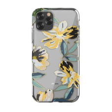 Devia Maciņi Devia  Perfume lily series case iPhone 11 Pro Max yellow