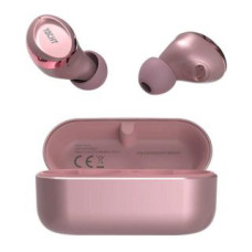 Hifuture Bezvadu austiņas HiFuture  HiFuture YACHT Earbuds Rose Gold