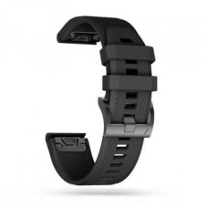 Tech-Protect Siksniņa Tech-Protect  Tech-Protect Smooth Case for Garmin Fenix ​​3 / 5X / 3HR / 5X Plus / 6X / 6X Pro / 7X - Black