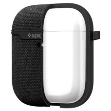 Spigen Aizmugurējais vāciņš Spigen  Spigen URBAN FIT Apple AIRPODS CASE BLACK