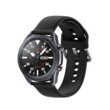 Tech-Protect Siksniņa Tech-Protect  Tech-Protect IconBand strap for Samsung Galaxy Watch 3 45mm - black