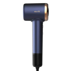 Deerma Matu fēns Deerma  Hair Dryer Deerma DEM-CF50W (blue)