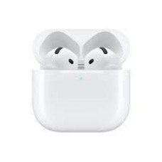 Apple Vadu austiņas Apple  HEADSET AIRPODS 4/MXP63