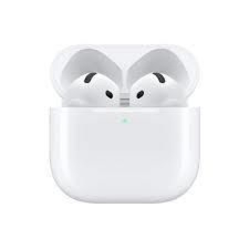 Apple Vadu austiņas Apple  HEADSET AIRPODS 4/MXP63