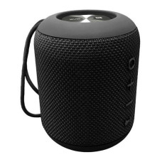 Evelatus Bezvadu skaļrunis Evelatus  Evelatus Bluetooth Speaker S size EBS01 Black