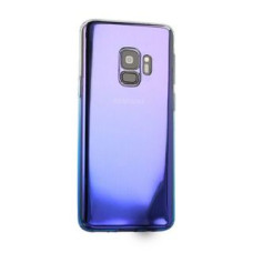 Greengo Aizmugurējais vāciņš GreenGo Huawei Mate 20 Pro Ombre Case Blue