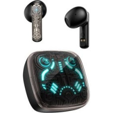 Onikuma Bezvadu austiņas ONIKUMA  ONIKUMA T1 Gaming TWS earbuds (Black)