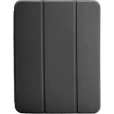 Evelatus Maciņš grāmata Evelatus  iPad Air 10.9 Tablet case with imitate microfiber inside Black