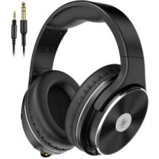 Oneodio Vadu austiņas OneOdio  Oneodio Studio HiFi Wired Headphones (black)