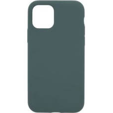 Evelatus Aizmugurējais vāciņš Evelatus Apple iPhone 11 Pro Premium Soft Touch Silicone Case Pine Green