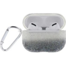 Ilike Aizmugurējais vāciņš iLike Apple Caviar case for Airpods Pro gradient grey