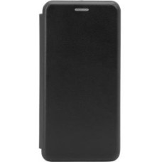 Ilike Atveramie maciņi iLike Xiaomi Redmi Note 13 4G Book Case Slim Black