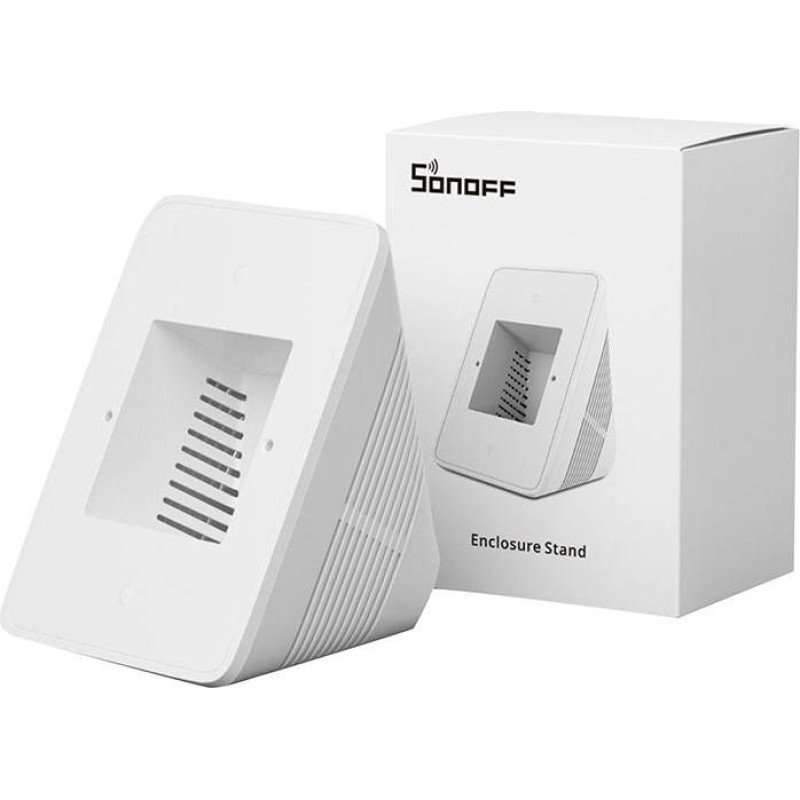 Sonoff Viedierīce Sonoff  Sonoff NSPanel Stand (white)